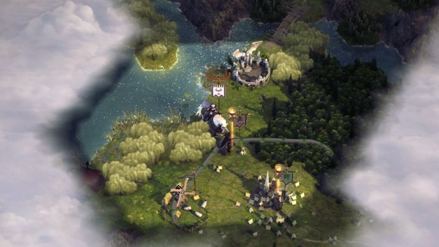 Age of Wonders 3 im Test: Rundenstrategie lebt!