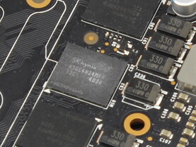 GeForce GTX 780 mit 6 GB von Zotac