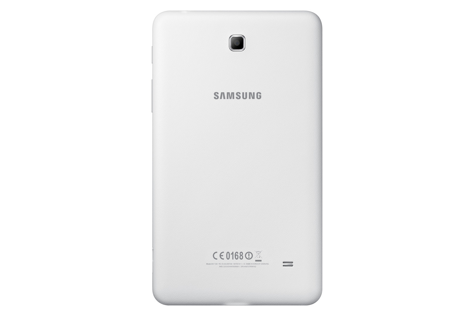 Samsung Galaxy Tab4 7.0