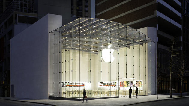 Patentstreit: Apple will von Samsung bis zu 2 Mrd. US-Dollar