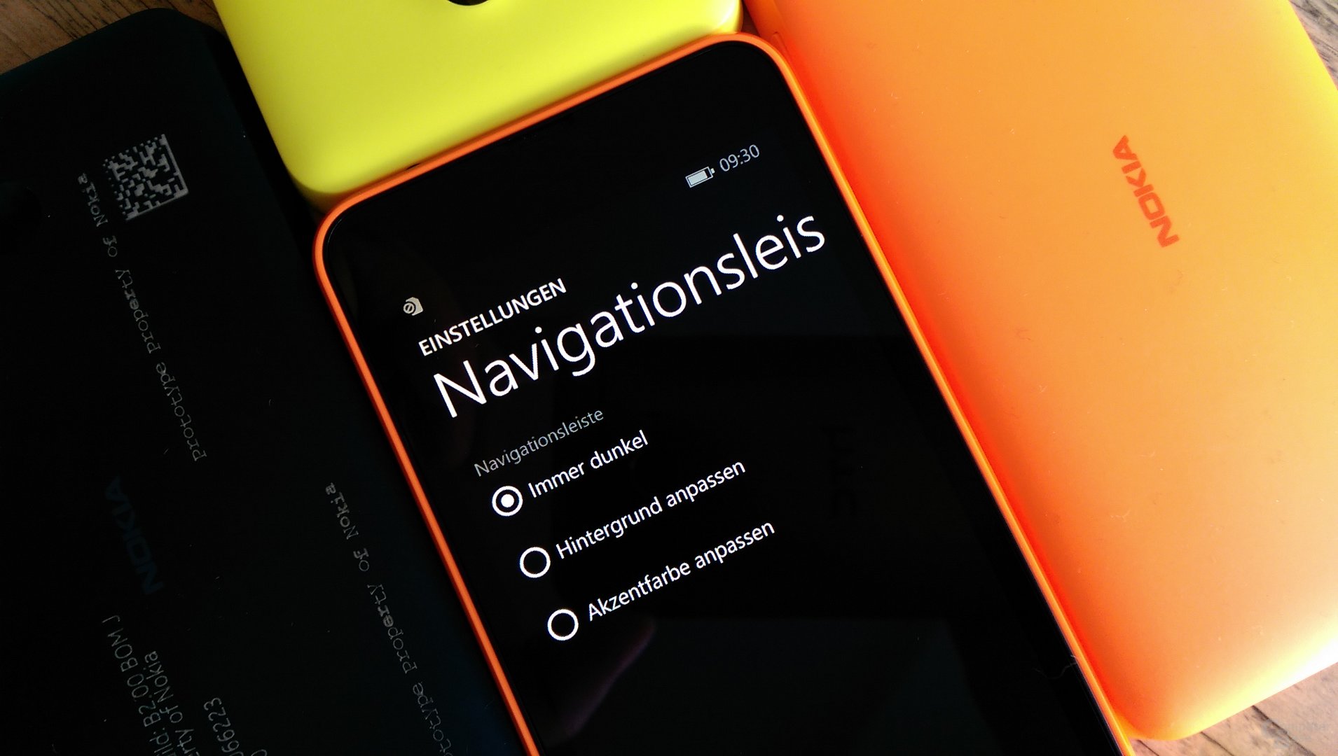 Nokia Lumia 630 und Lumia 635 ausprobiert