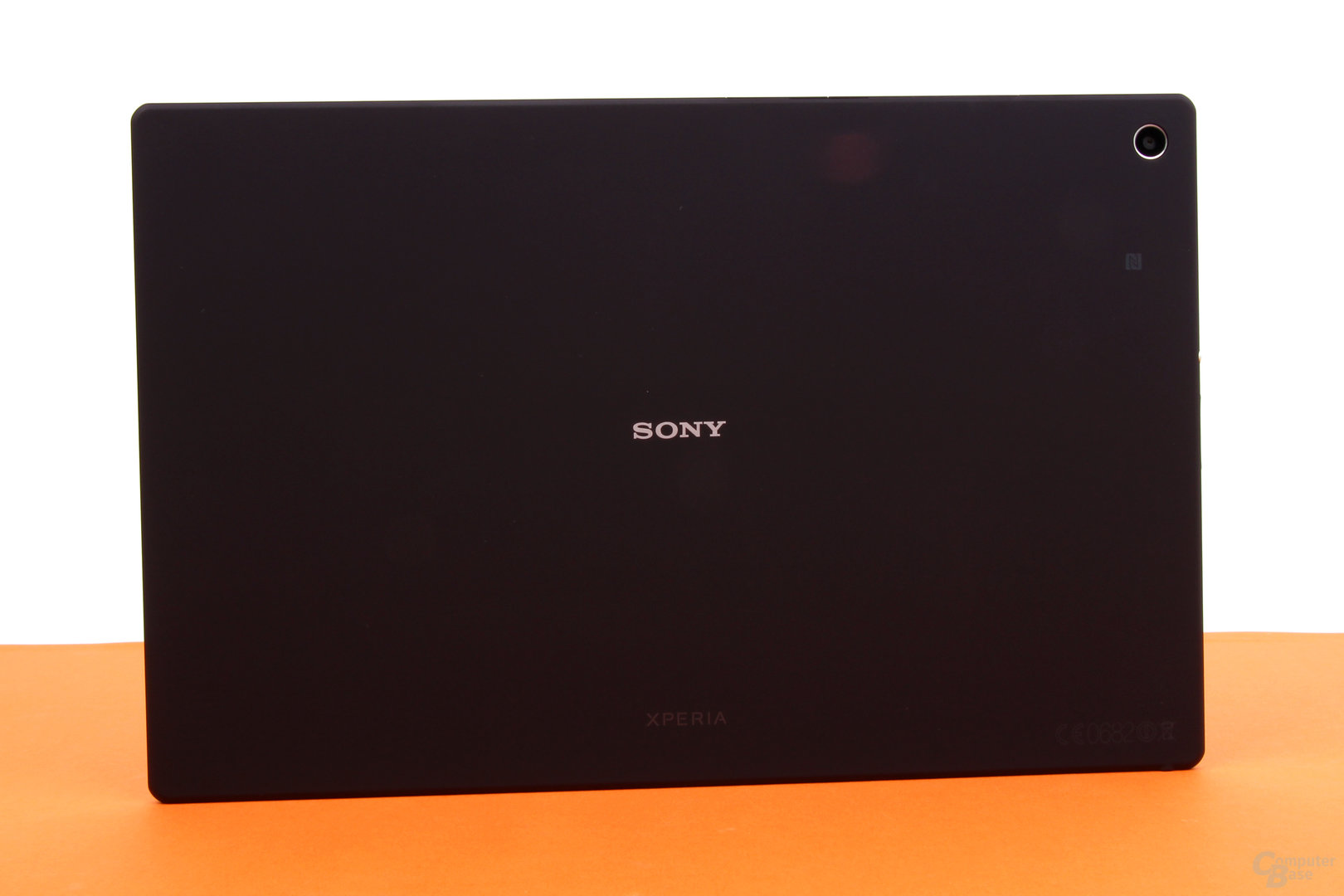 Sony Xperia Z2 Tablet Rückseite