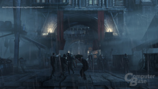 Thief mit GeForce 337.50