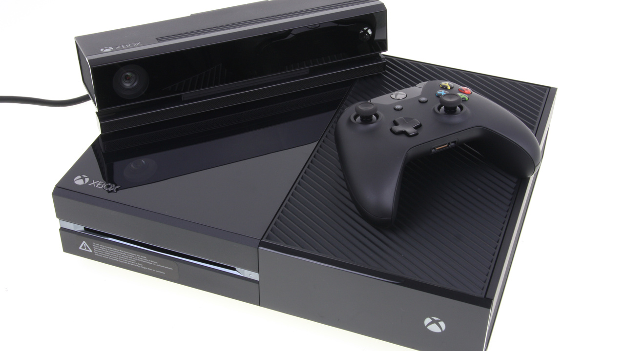 Die Xbox One könnte abwärtskompatibel werden