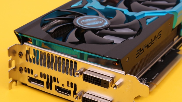 Vapor-X R9 290 Tri-X OC im Test: Lüfter aus und ruhig ist Sapphires Radeon
