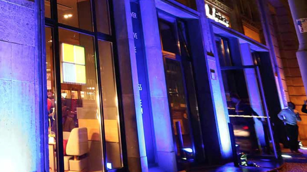 Microsofts erste Start-up-Klasse: Eine Reportage aus Berlin