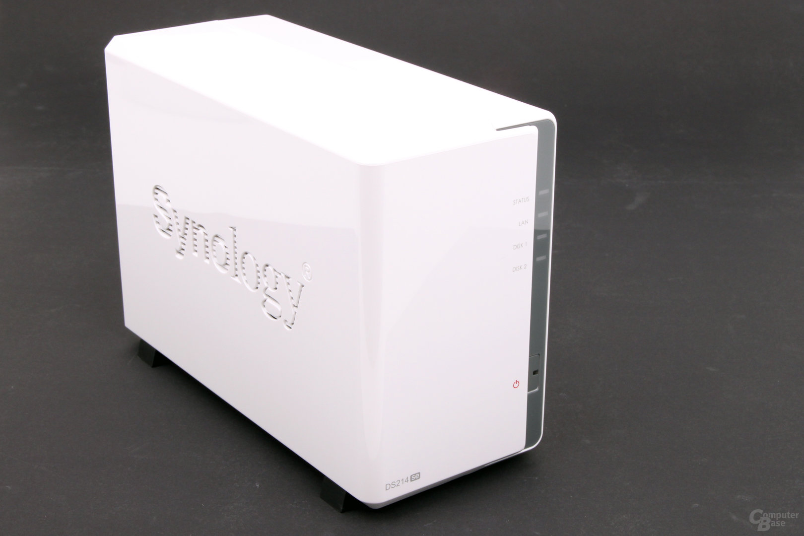 Synology DS214se