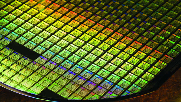 Samsung kooperiert mit Globalfoundries für 14-nm-Fertigung