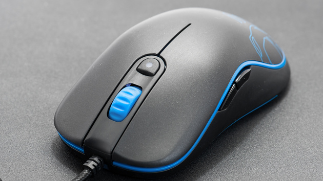Ozone Neon im Test: Omron trifft Huano