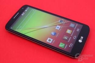 LG G2 Mini im Test
