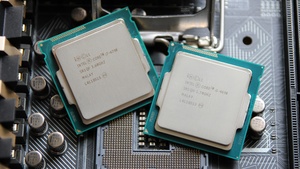 Intel Core i5-4690 und Core i7-4790 im Test: „Haswell Refresh“ auf Z87 und Z97