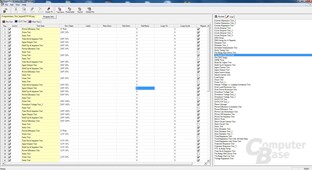 Chroma Power Pro III ATS Editor Kit