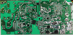 be quiet! TFX Power Gold – Lötqualität