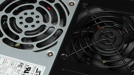 TFX-Gold-Netzteile im Test: be quiet! TFX Power 2 Gold und Sea Sonic SS-300TGW