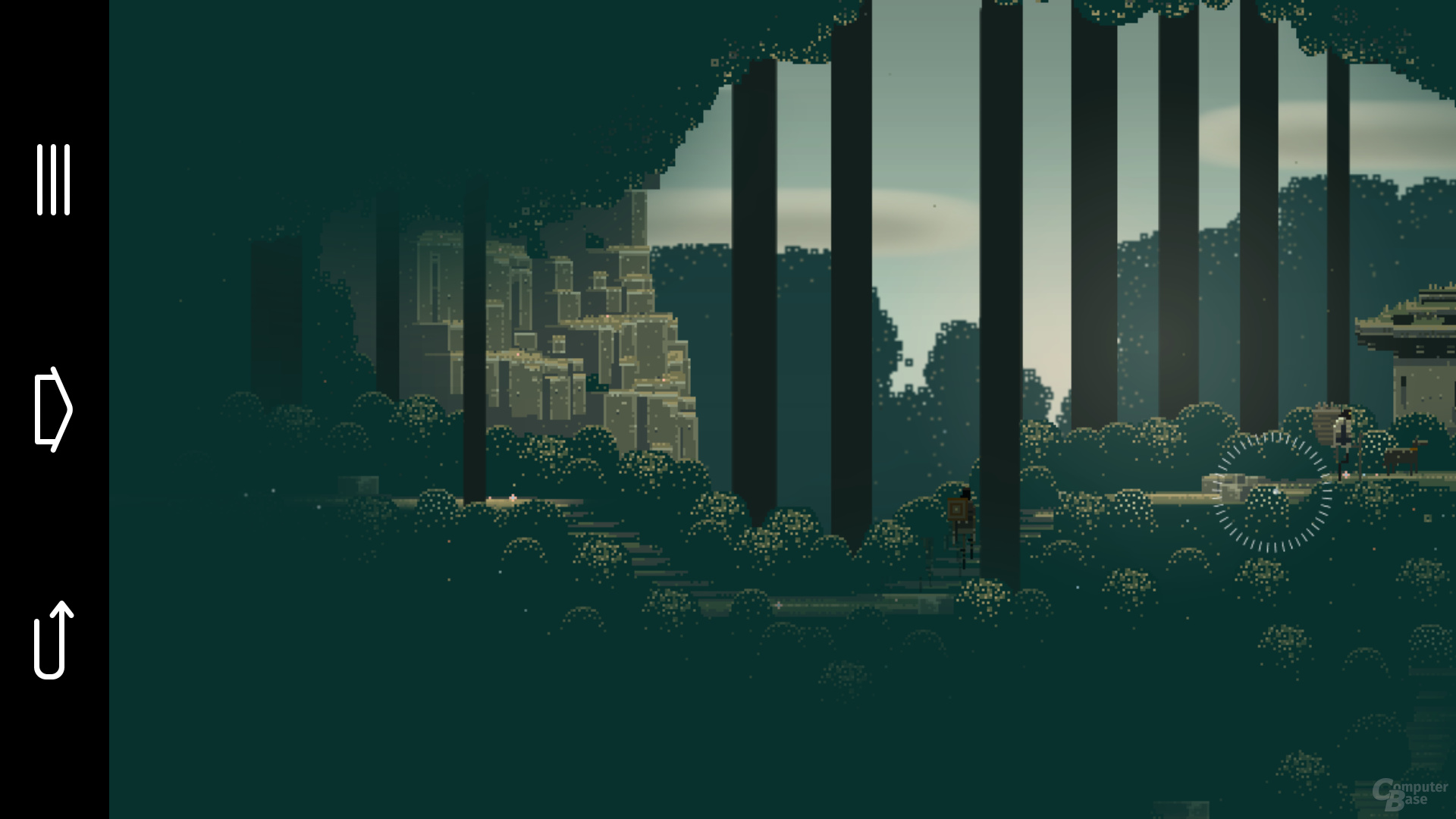 Superbrothers: Sword & Sworcery EP