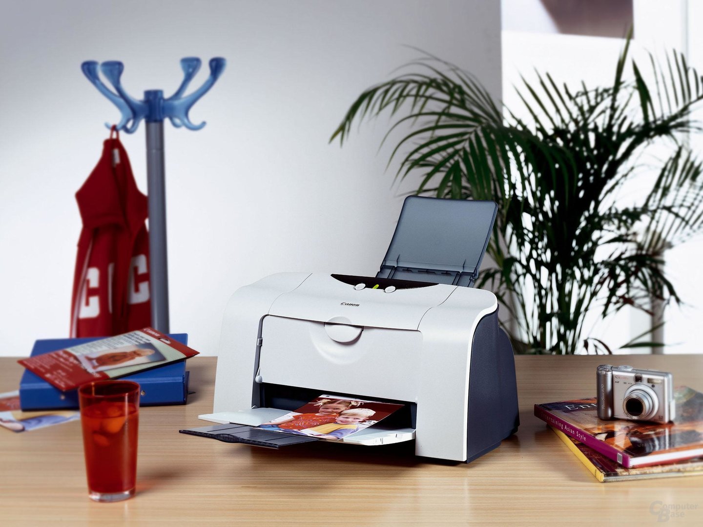 Canon i455
