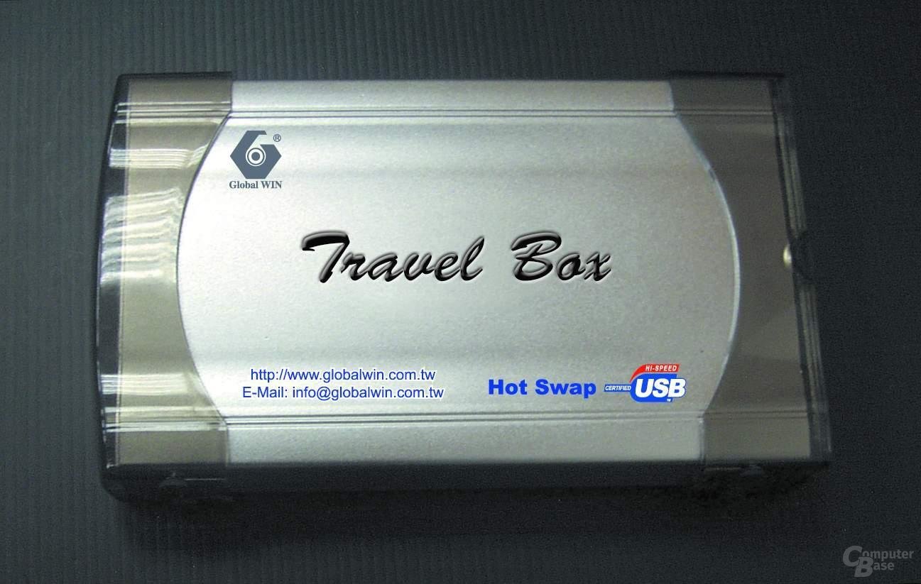 TravelBox