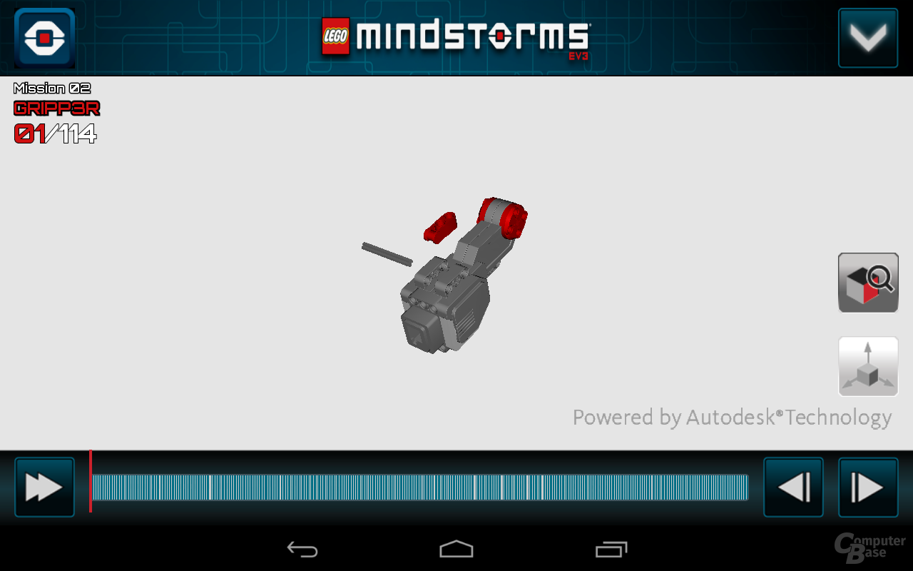 lego mindstorms 3d builder lego mindstorms 3d builder