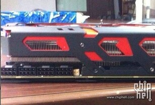 PowerColor Radeon R9 295X2 „Devil 13“