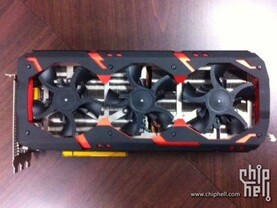 PowerColor Radeon R9 295X2 „Devil 13“