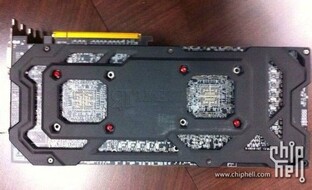 PowerColor Radeon R9 295X2 „Devil 13“