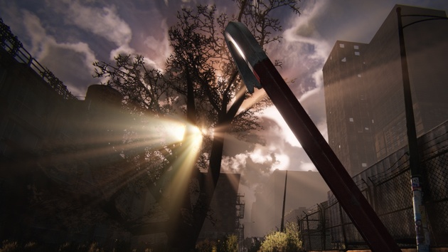 Multiplayer-Survival-Shooter „Nether“ im Test: DayZ im Visier