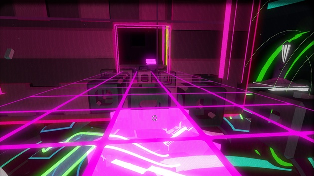 Ether One & Fract Osc im Test: Zwei Indie-Adventures. Ein Kontrast.