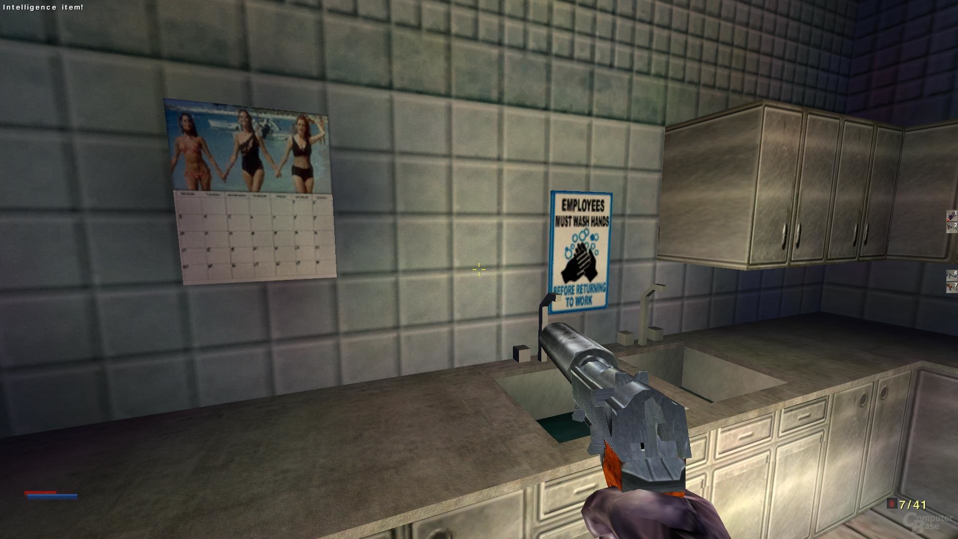 No One Lives Forever (2000)