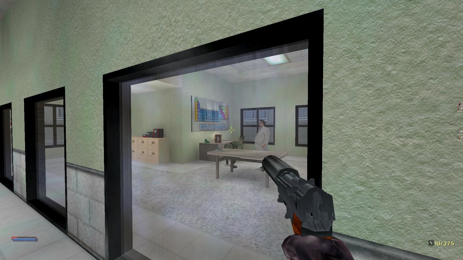 No One Lives Forever (2000)