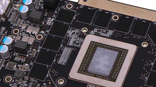 Sapphire Vapor-X R9 290X im Test: 8 GB und 4 GB Grafikspeicher im Vergleich