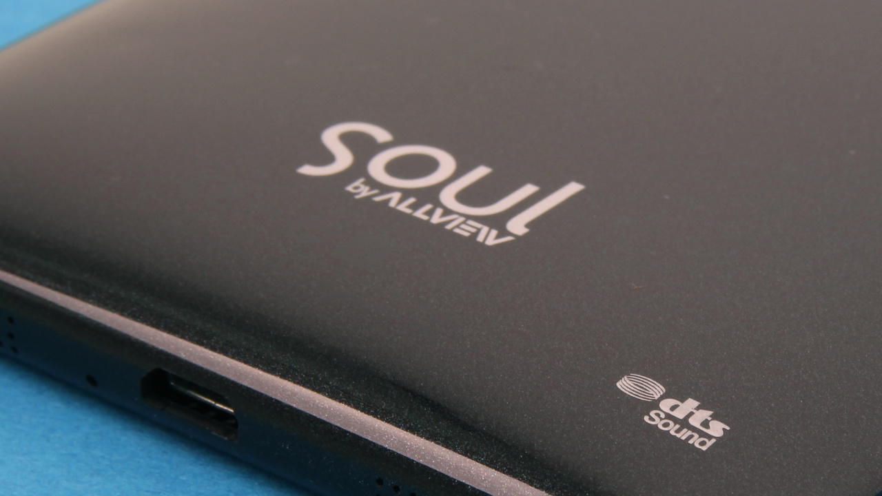 Allview X1 Soul Xtreme im Test: Das High-End-Smartphone aus Rumänien