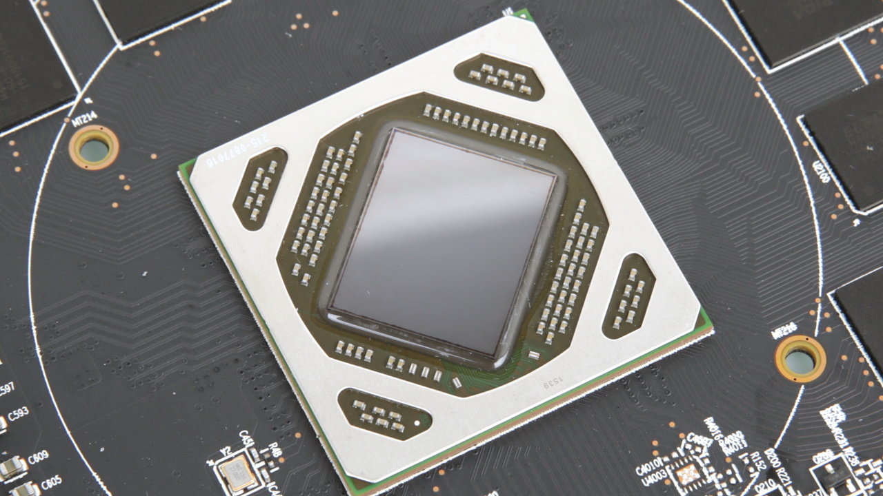 AMD „Tonga“ soll effizientere Radeon-GPU werden