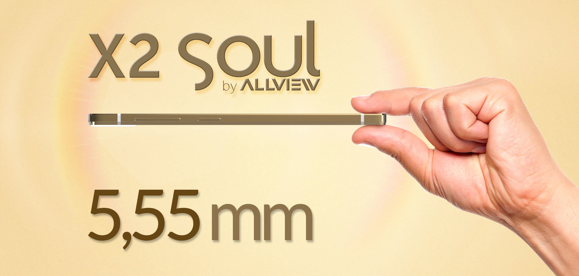Allview X2 Soul
