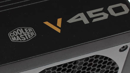 Cooler Master VS-Series V450S im Test: Preis-Leistung überzeugt