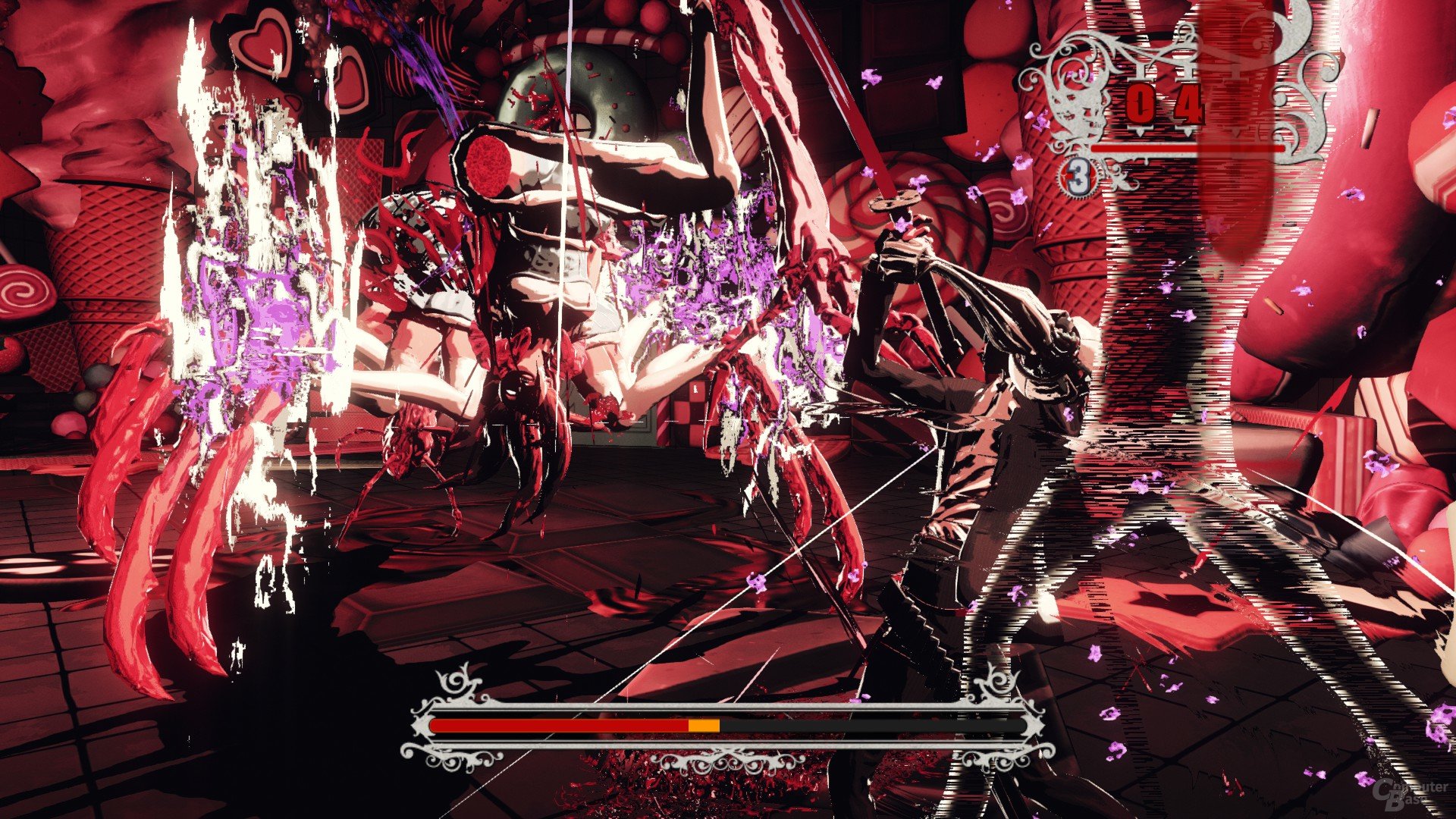 Killer is Dead im Test