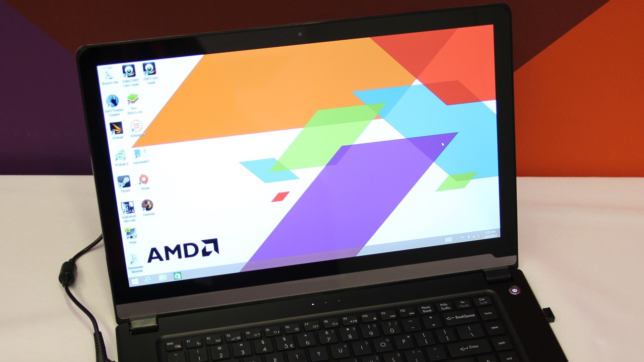 AMD FX-7600P „Kaveri“ im Test: Erster Eindruck zur Notebook-APU
