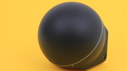 Zotac Zbox Sphere OI520 im Test: Kugelrunder Kleinst-PC mit Haswell