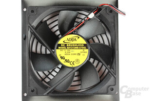 Antec TruePower Classic TP-550C: Lüfter