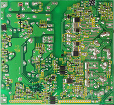 Antec TruePower Classic TP-550C: Lötqualität