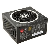 BitFenix Fury 80Plus Gold Netzteil semi-modular 650 Watt