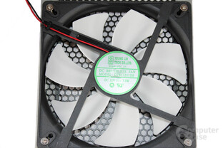 AeroCool GT-500SG - Lüfter