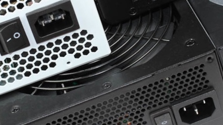 Test in der Mittelklasse: Netzteile mit 500/550 Watt im Vergleich