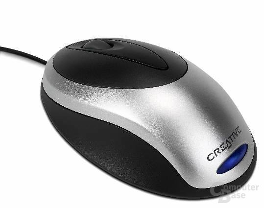 Creative Mouse Optical 3000