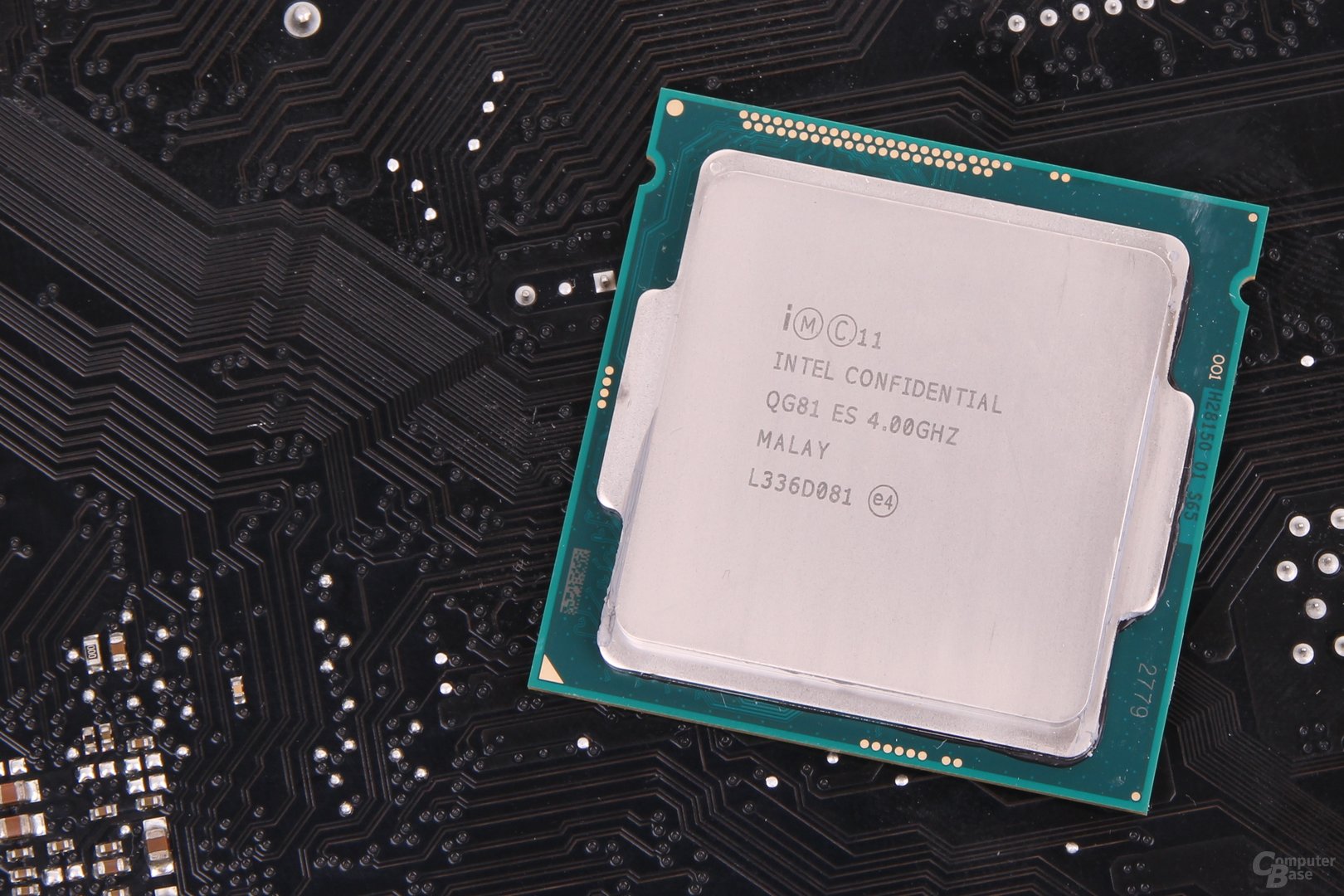 Intel Core i7-4790K im Test: "Devil's Canyon" mit fünf Kühle...