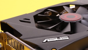 Asus GTX 780 Strix im Test: Keine Drehzahl bei unter 68 °C