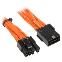 BitFenix 6+2-Pin PCIe-Verlängerung