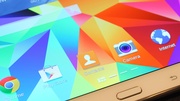 Samsung Galaxy Tab S: Tablets mit 8,4 und 10,5 Zoll AMOLED vorgestellt