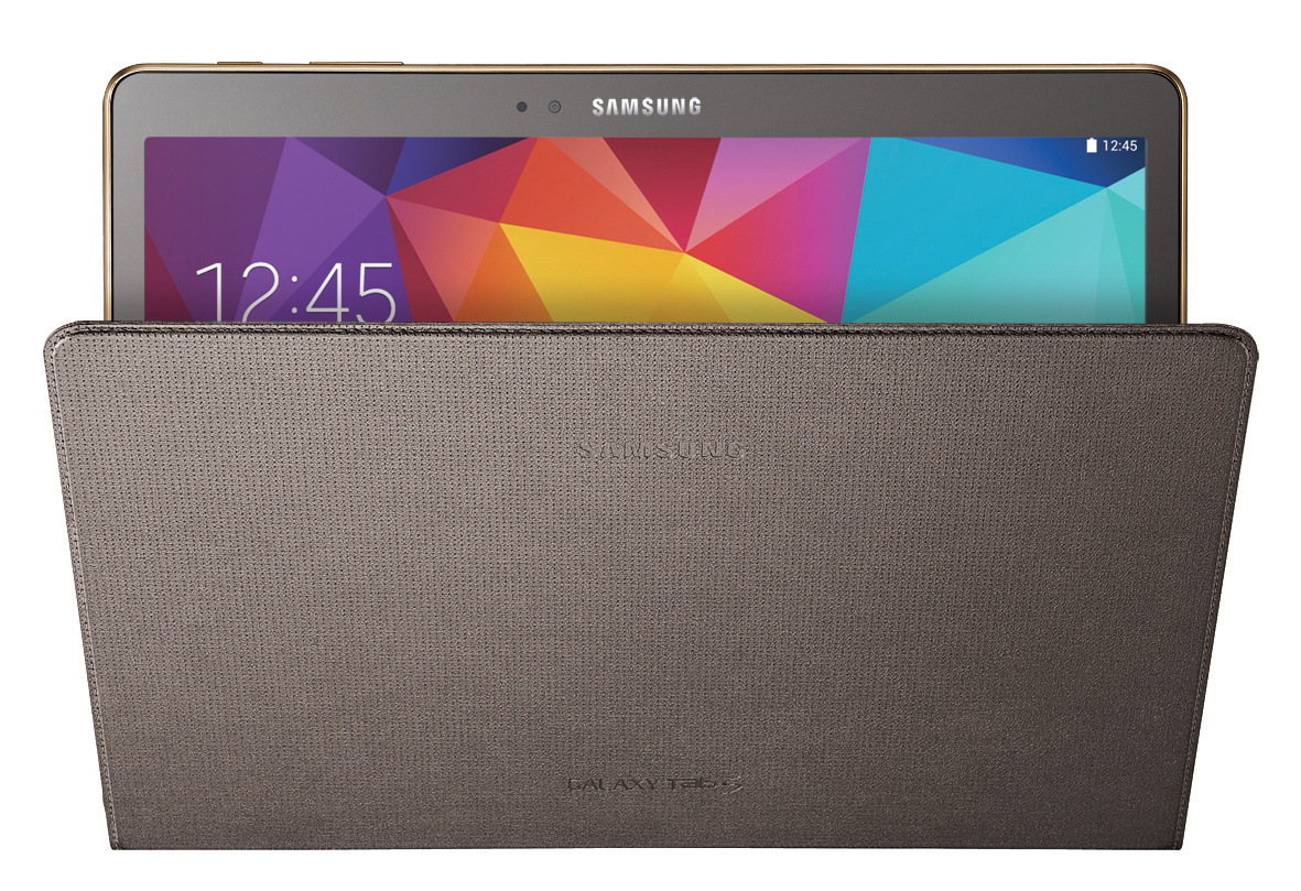 Samsung Galaxy Tab S 8.4 und 10.5