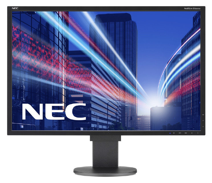 NEC MultiSync EA304WMi