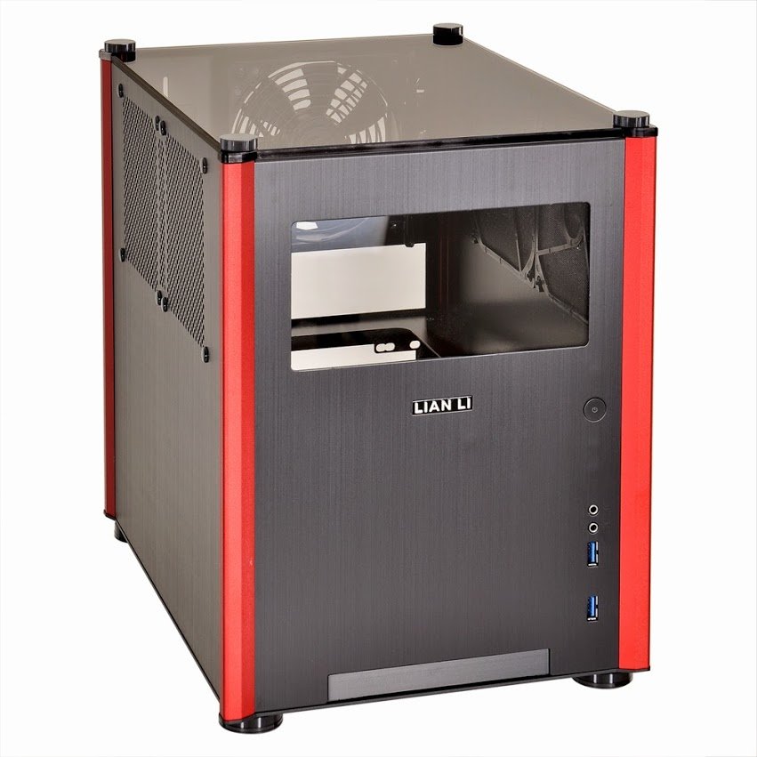 Lian Li PC-Q36